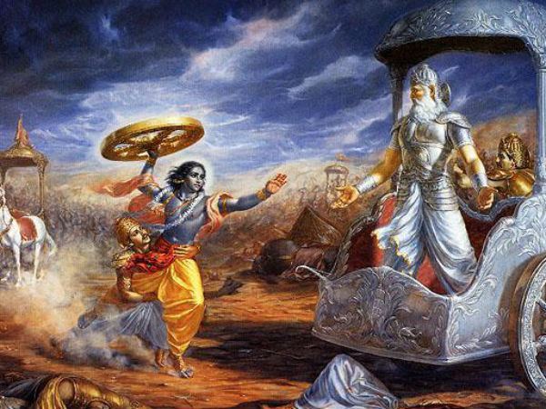 માતા સત્યવતીએ ભીષ્મને બાળકો પેદા કરી રાજ સંભાળવા જણાવ્યું