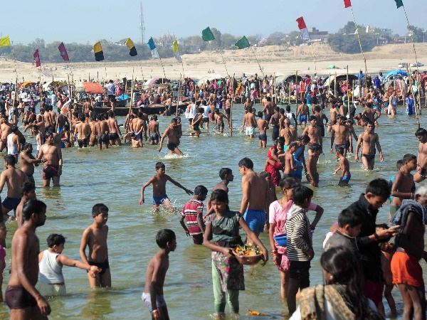 2019ની મકર સંક્રાંતિ ક્યારે