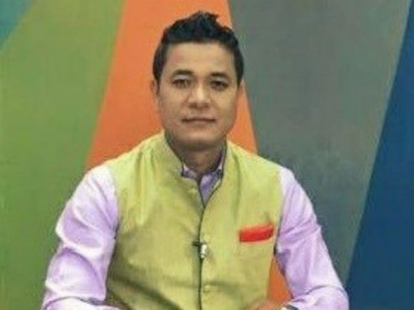 રાણી લક્ષ્મીબાઈનો કર્યો વિરોધ