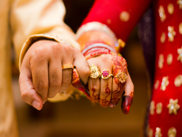 પહેલા પણ થઇ ચુક્યા છે આવા અનોખા લગ્ન
