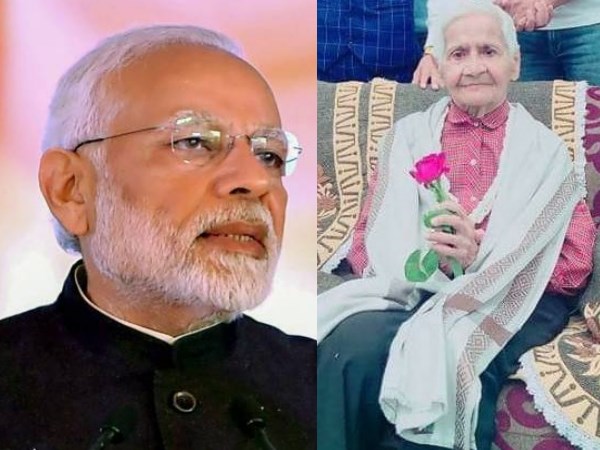 પીએમ મોદીને મળવા માટે 10 મિનિટનો સમય માંગ્યો હતો