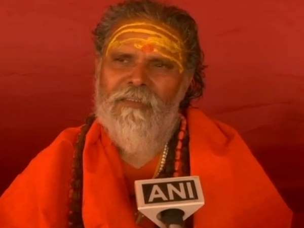સાધૂ-સંતોએ સરકારથી નારાજગી જતાવી