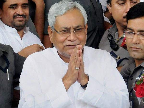બિલને સંસદમાં ઉતાવળમાં લાવવામાં આવ્યું
