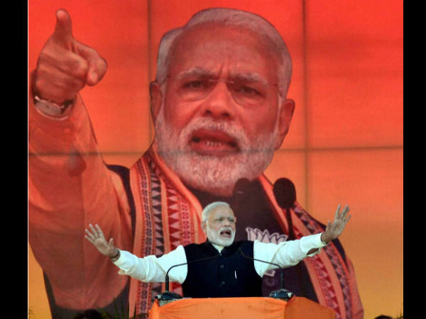 2014-2019માં આ છે સમાનતા