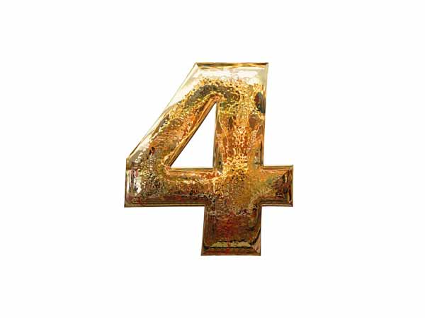અંક 4 (4, 13, 22, 31)