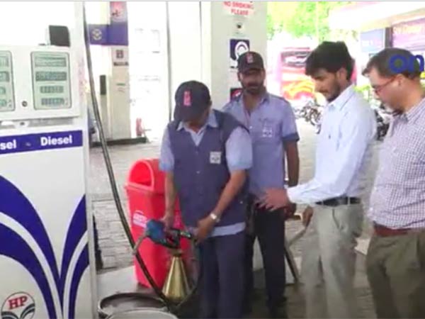 પેટ્રોલ પમ્પ ખોલવા માટે ચેક કરો વેબસાઈટ
