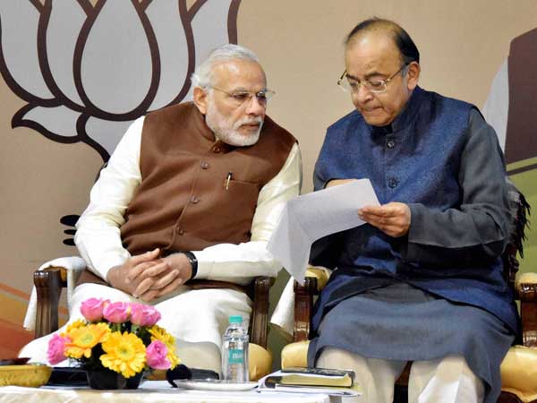 ત્રણ રાજ્યોમાં ભાજપને હાર મળી