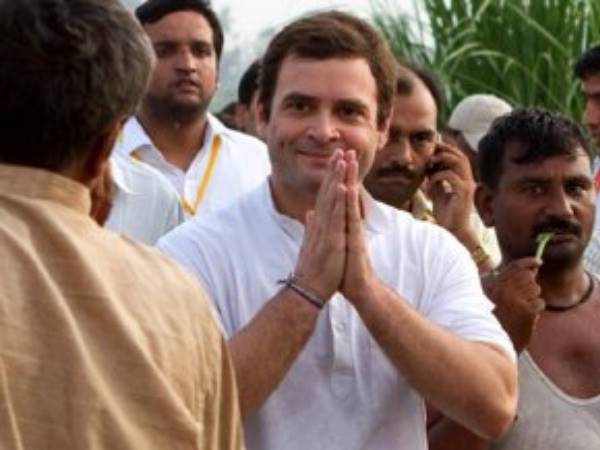 યુપીએ ને બહુમતી મળશે નહીં