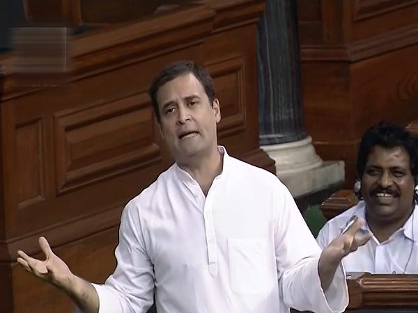 મોદી સરકાર પર પ્રહાર