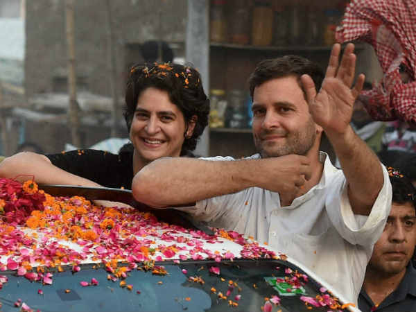 શું યુપીમાં કમબેક કરી શકશે કોંગ્રેસ
