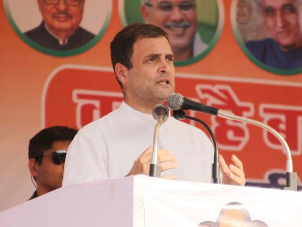 કહ્યું- અમે તમારી સાથે છીએ