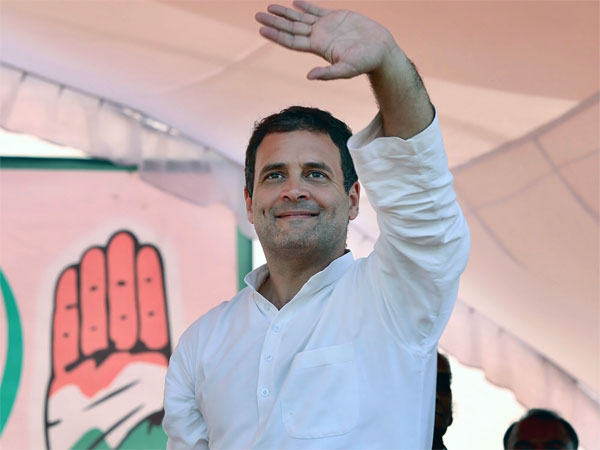 અમારું લક્ષ્ય મોદીને હરાવવાનું