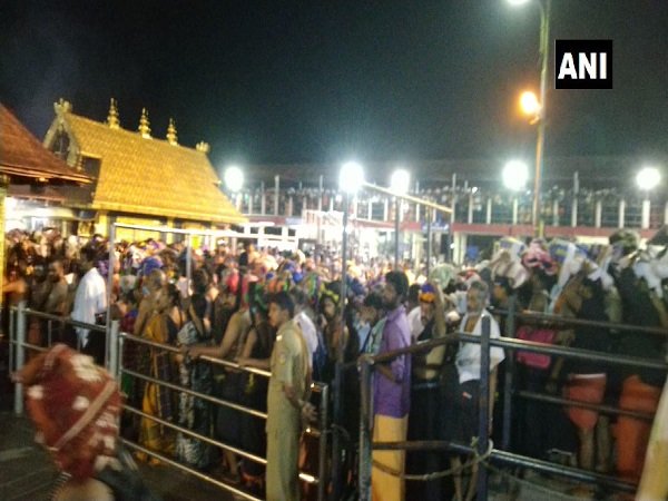 પોલીસે પણ પુષ્ટિ કરી
