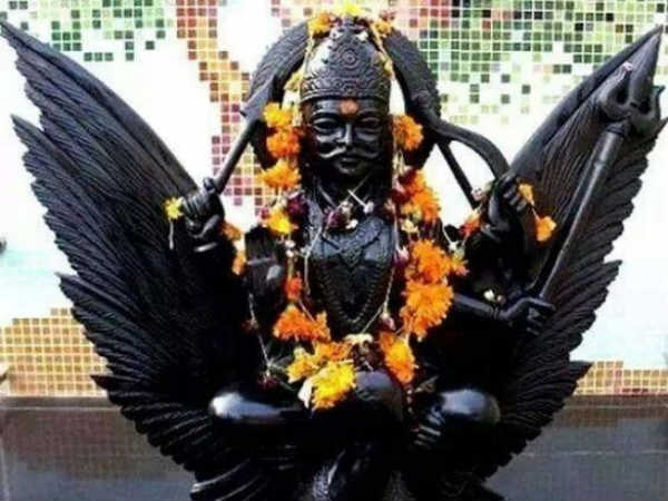 શું છે શનિની સાડા સાતી?