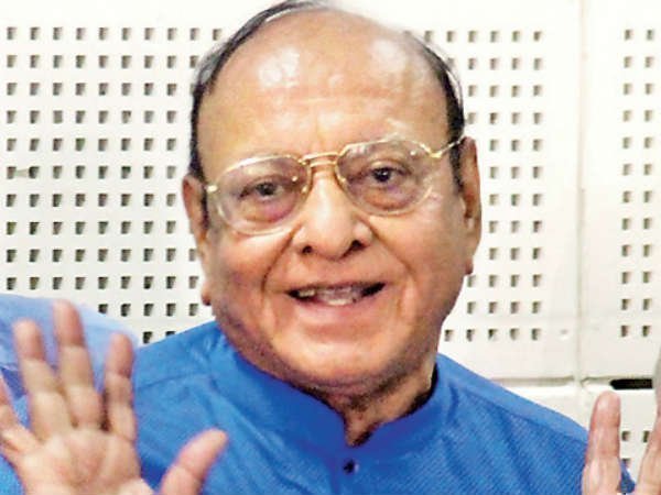 શંકર સિંહ વાઘેલા એનસીપી સાથે જોડાઈ શકે છે