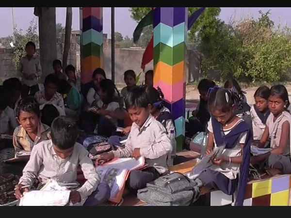 કોઈ પાસે જવાબ નથી