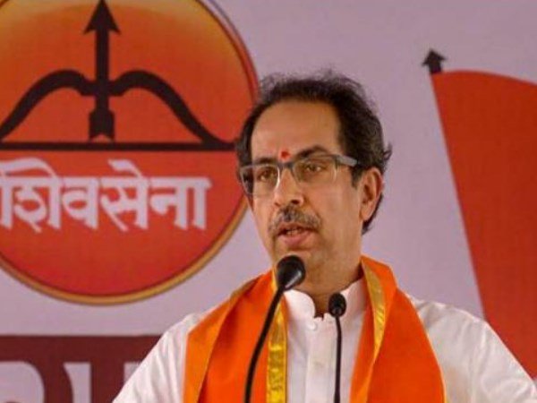 શિવસેનાએ રાહુલની પ્રશંસા કરી
