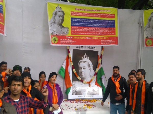 ભારતના ટૂકડા ટૂકડા થઈ ગયા હોત