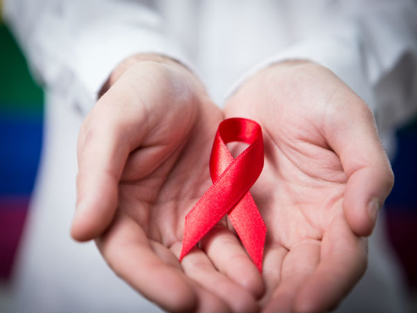 HIV