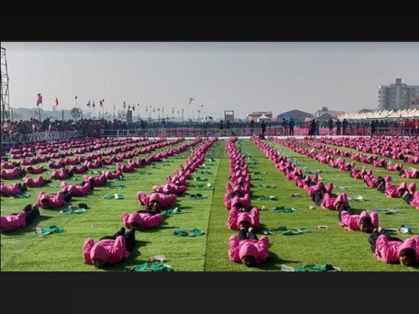 અહમદશાહે ઉડાવી હતી પતંગ