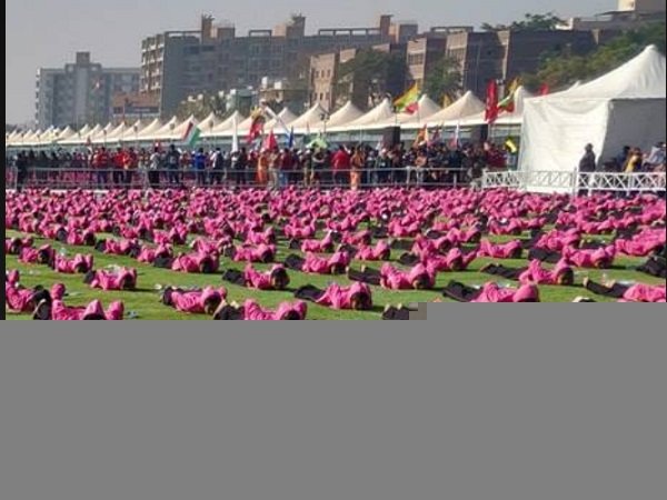 લોકોએ પતંગોત્સવને વ્યવસાય બનાવ્યો