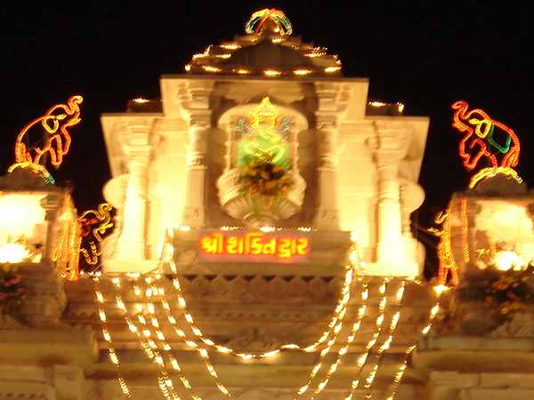 1200 વર્ષ જૂનુ છે આ મંદિર