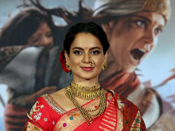 કરણી સેનાના નિશાના પર આવી ફિલ્મ મણિકર્ણિકા