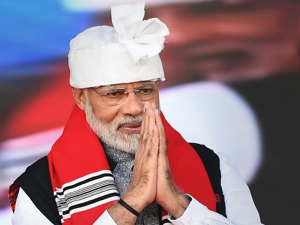 મોદી ન બોલ્યા લિચિંગ ઘટનાઓ બાદ ચૂપ કેમ રહી જાય છે પીએમ