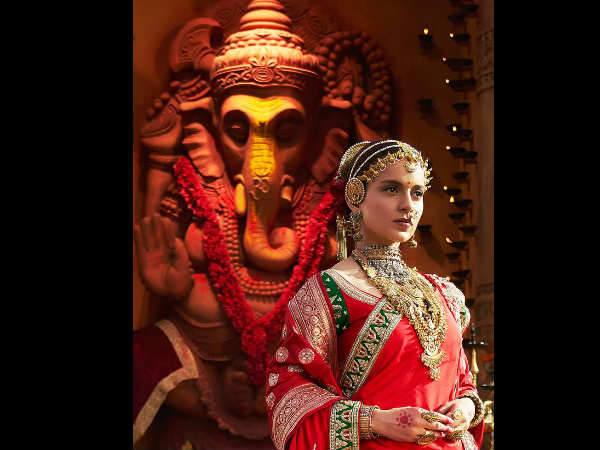 શું ઝાંસીની રાણી મારી કાકી છે?