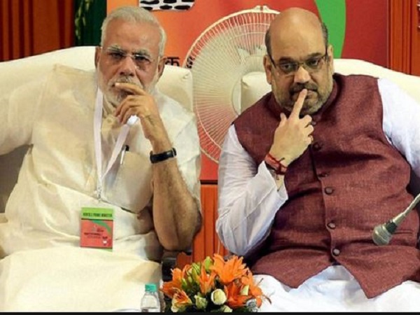 નાગરિકતા સંશોધન બિલ પર ભાજપની વધી મુશ્કેલીઓ