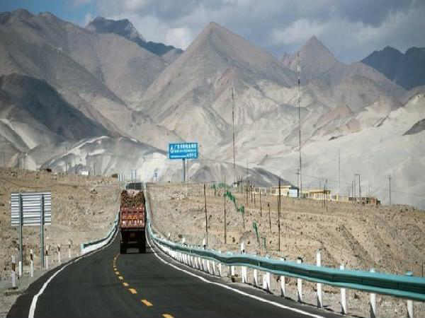 CPECને કારણે સંઘર્ષ વધશે