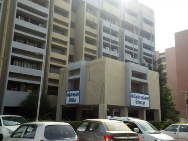 બજેટમાં નવા કોઇ કરવેરા નથી નંખાયા