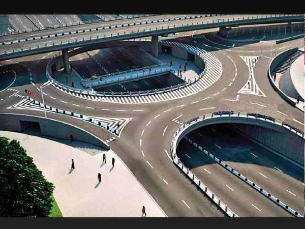નવા ફ્લાયઓવરનો ખર્ચ કરોડોમાં