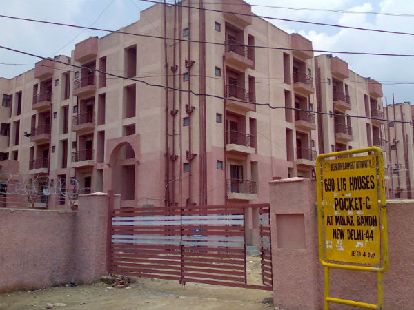 અફોર્ડેબલ હાઉસિંગ પર પણ રાહત મળશે