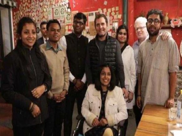 પ્રતિષ્ઠાએ જણાવ્યો અનુભવ