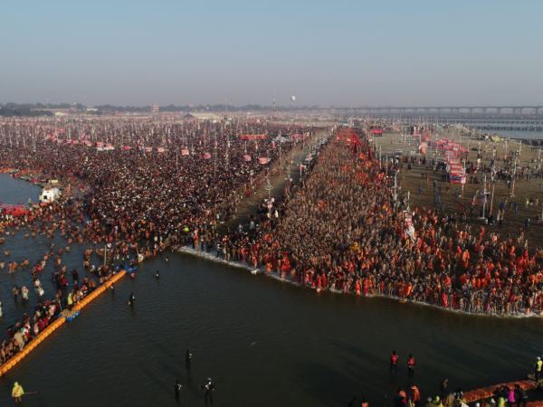 સખત રીતે નિયમનું પાલન કરવાનો આદેશ