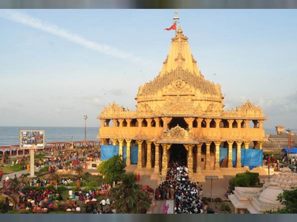 સમુદ્રની સુરક્ષા વધારાઈ