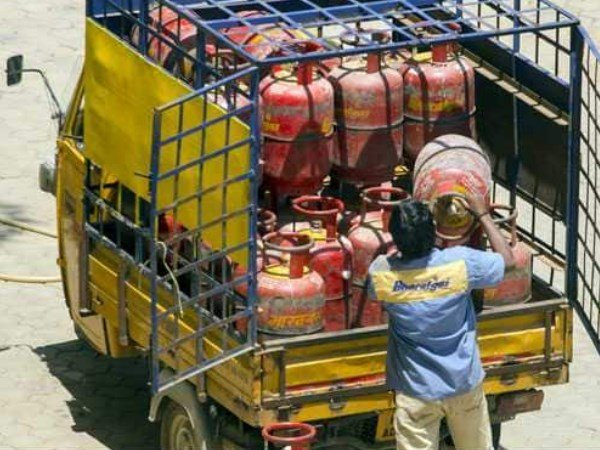 LPG ગેસનો ઉપયોગ કરતી વખતે આટલું રાખો ધ્યાન