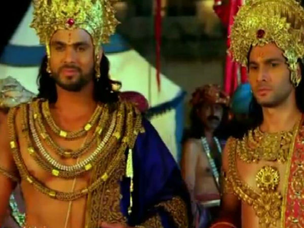 એક નિષ્પક્ષ માણસ