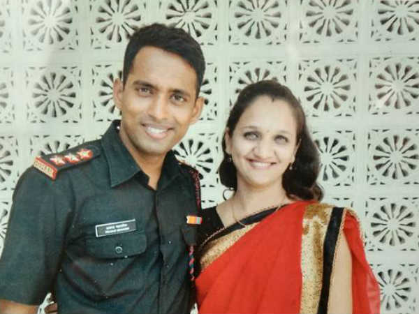 16 ઉમેદવારોમાં એક હતી ગૌરી