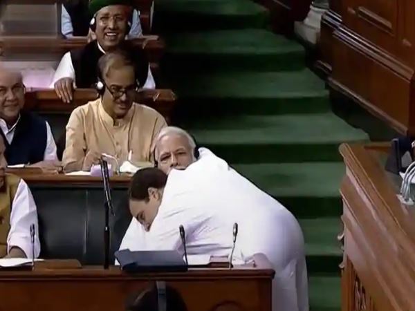 કોંગ્રેસે ભાજપને આપ્યો આ સંદેશ