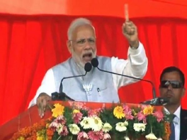 ચૂંટણી અભિયાન પર નિકળશે મોદી