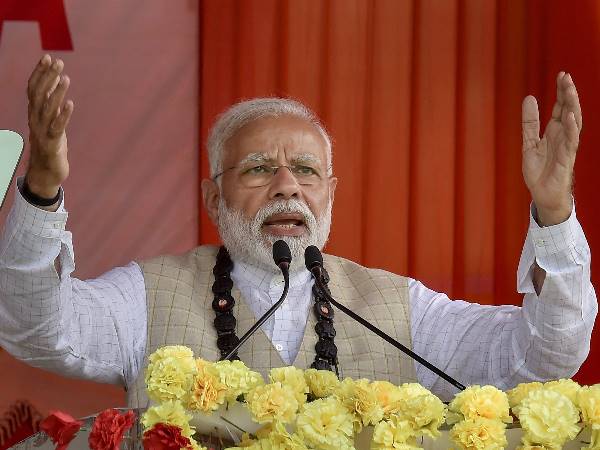 ‘મોદી છે તો શક્ય છે' ના નારાને આગળ લઈને આગળ વધશે ભાજપ