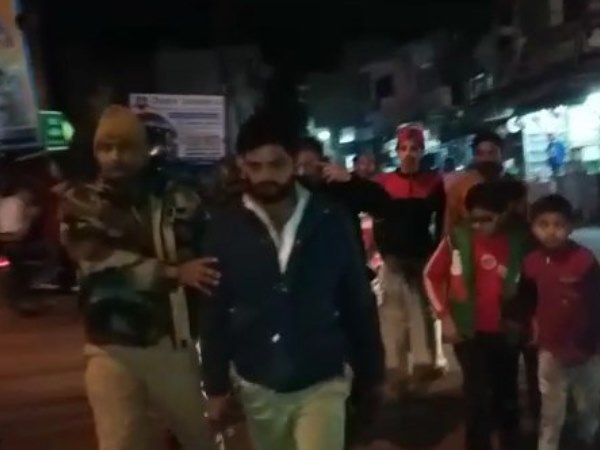 કેસ નોંધાયો, જેલમાં મોકલવામાં આવશે