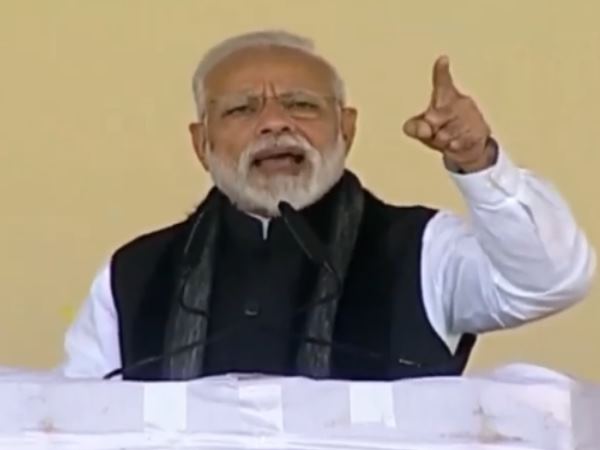 દેશના લોકોનું લોહી ઉકળી રહ્યું છે: પીએમ મોદી