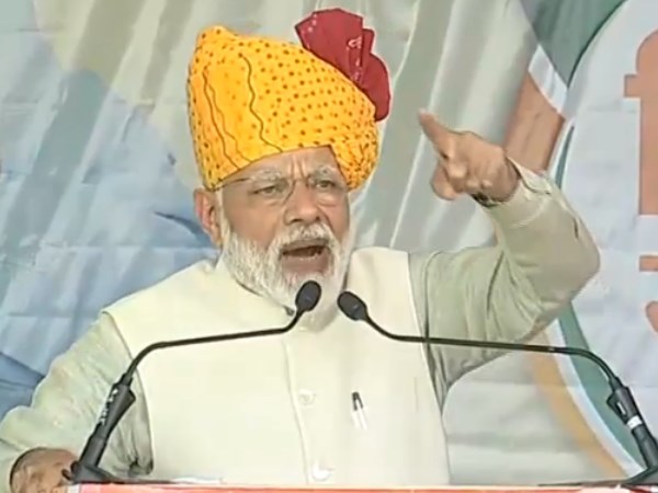 રાજનીતિથી ઉપર છે રાષ્ટ્રનીતિ