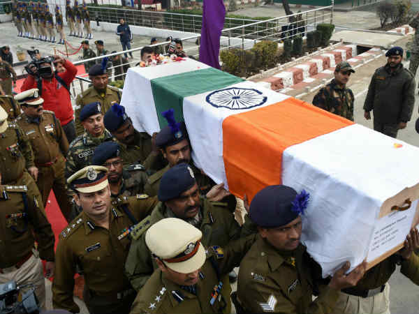 આ સંગઠન શહીદોના પરિવારને મદદ કરવા આગળ આવ્યું