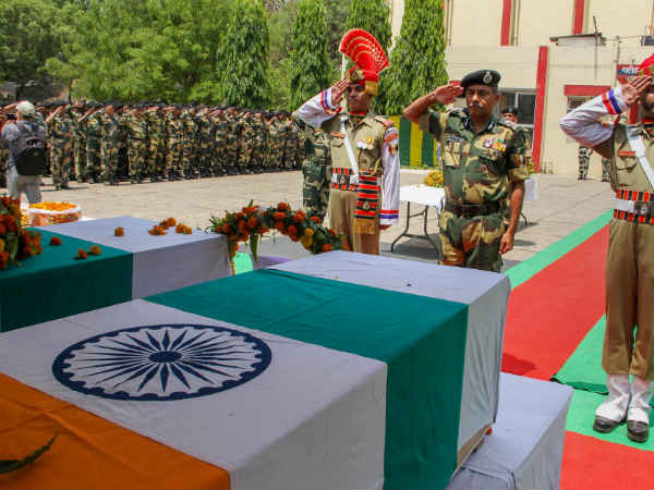 કેમ નથી મળતો શહીદનો દરજ્જો