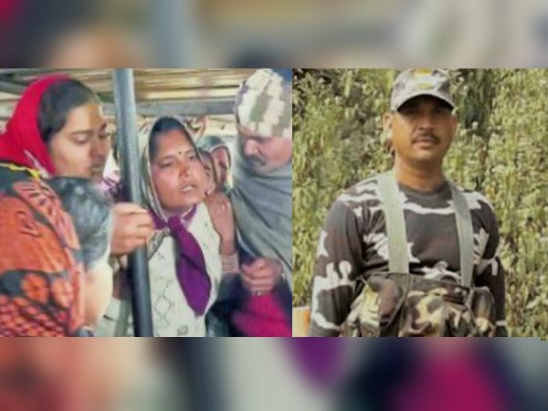 આતંકીઓના આકાઓને જોરદાર જવાબ આપો