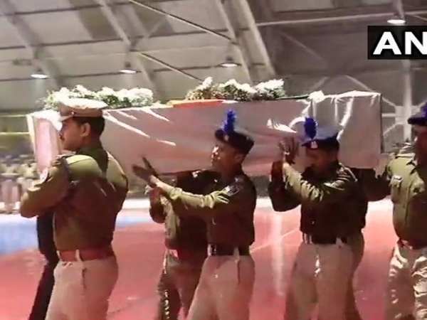 દુનિયાભરમાં થઈ રહી છે નિંદા